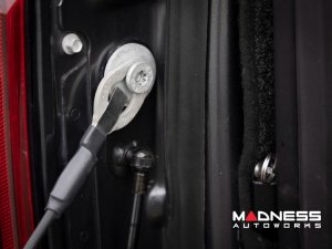 Ford F-150 Tailgate Assist - Rough Country